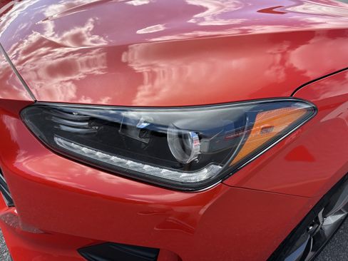 Used 2020 Hyundai Veloster 2.0 Premium FWD image 10