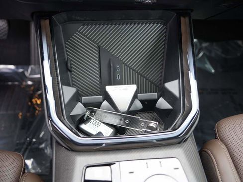 New 2026 BMW X3 xDrive30 w/ Convenience Package image 22