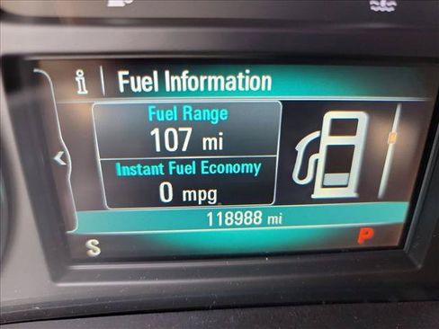 Used 2019 Buick Enclave Essence w/ LPO, Sport Appearance Package FWD image 19