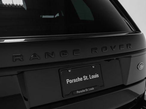 Used 2022 Land Rover Range Rover Westminster Edition AWD/4WD image 22