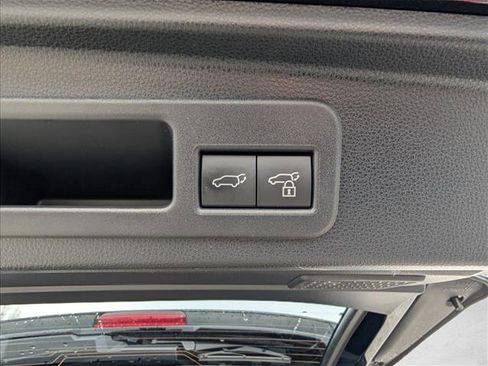 New 2025 Toyota 4Runner TRD Off-Road Premium image 10