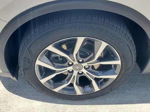 Used 2024 Acura MDX FWD w/ Technology Package image 4
