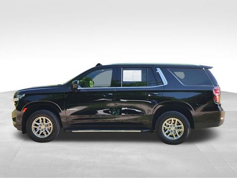 Used 2024 Chevrolet Tahoe LT image 4