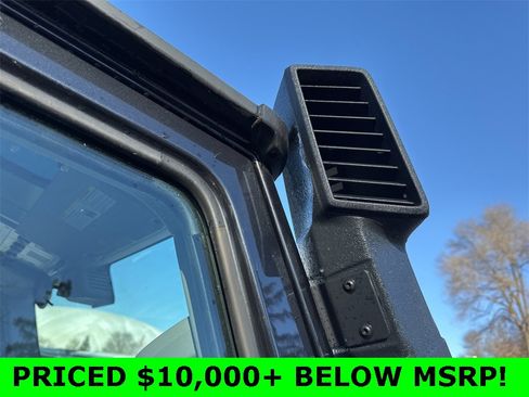 Used 2024 INEOS Grenadier Trialmaster Edition image 42