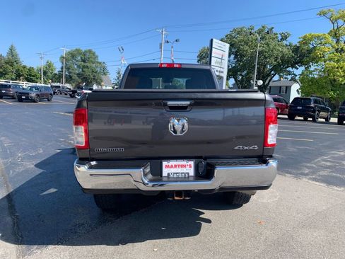 Used 2019 RAM 2500 Big Horn image 7