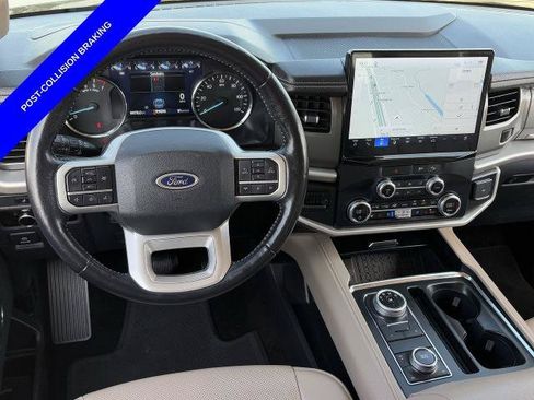 Certified 2023 Ford Expedition XLT AWD/4WD image 12