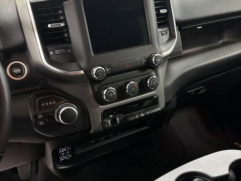 Used 2024 RAM 2500 Big Horn w/ Bed Utility Group image 15