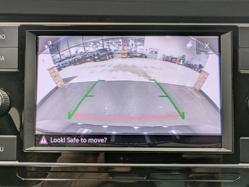 Used 2023 Volkswagen Jetta S FWD image 12