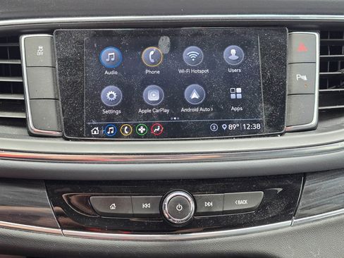 Used 2021 Buick Enclave Essence w/ LPO, Luxury Package FWD image 15