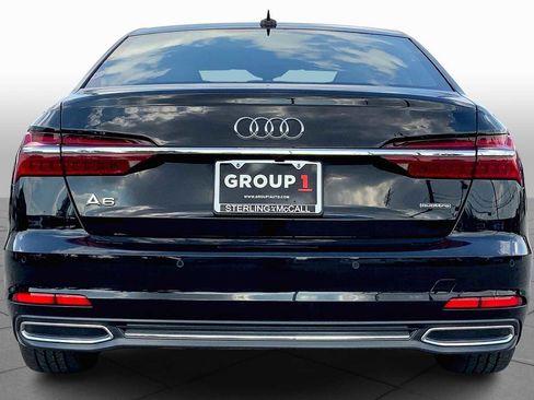 Used 2023 Audi A6 2.0T Premium image 8