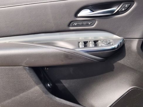 Certified 2023 Cadillac XT4 Premium Luxury image 19