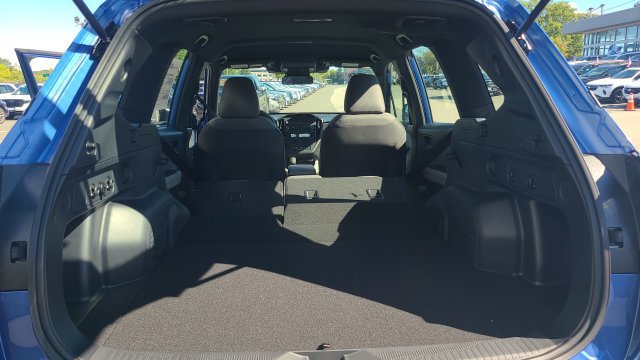 New 2026 Subaru Forester AWD/4WD image 23