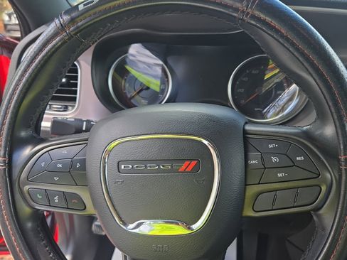 Used 2022 Dodge Charger SXT image 15