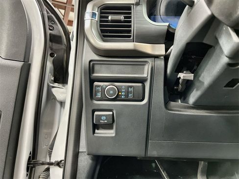 Used 2024 Ford F150 XLT w/ Mobile Office Package image 13