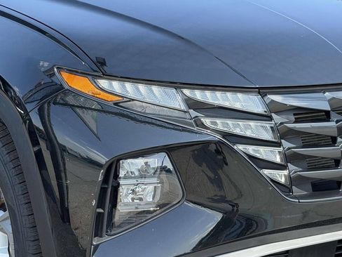 Certified 2023 Hyundai Tucson SEL AWD/4WD image 10