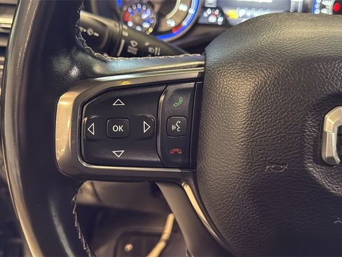 Used 2021 RAM 1500 Limited image 30