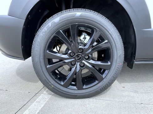 New 2026 MAZDA CX-30 Aire Edition image 23