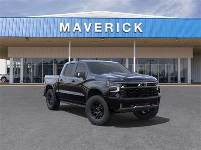New 2025 Chevrolet Silverado 1500 ZR2 w/ Technology Package