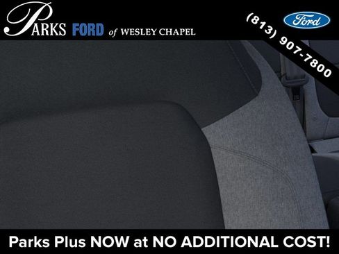 New 2026 Ford Bronco Big Bend AWD/4WD image 18