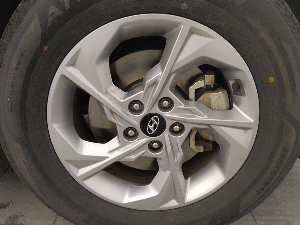 Used 2023 Hyundai Tucson SEL FWD image 31