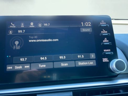 Used 2020 Honda Accord Sport image 23