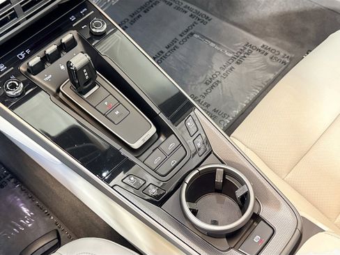 Certified 2024 Porsche 911 Carrera S image 19