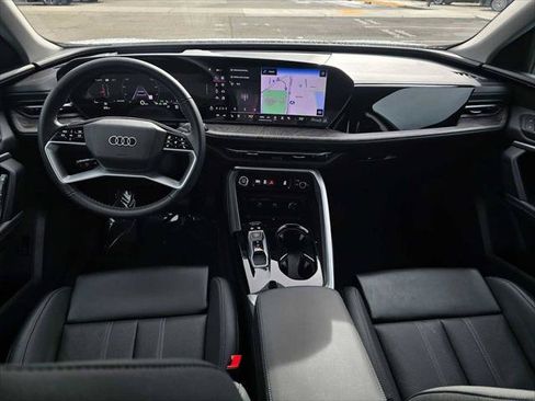 New 2025 Audi Q5 Premium Plus AWD/4WD image 20