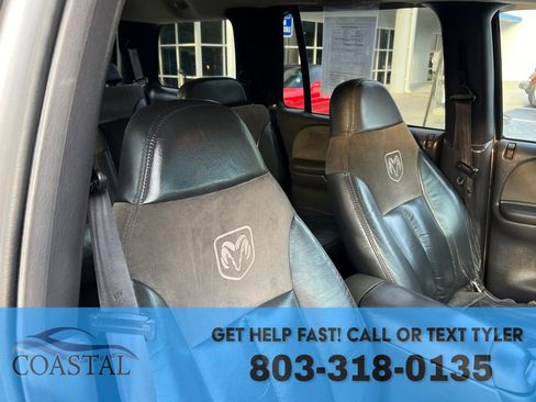 Used 1999 Dodge Durango 2WD image 27