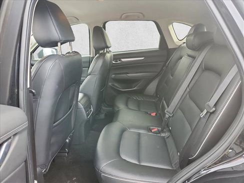 Certified 2024 MAZDA CX-5 AWD 2.5 S w/ Select Package image 13