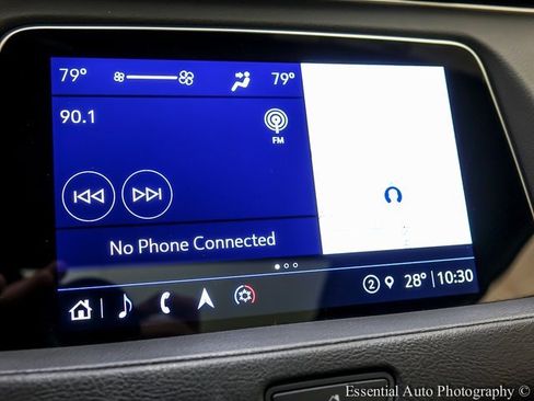 Certified 2023 Cadillac XT4 Premium Luxury w/ Cold Weather Package image 14