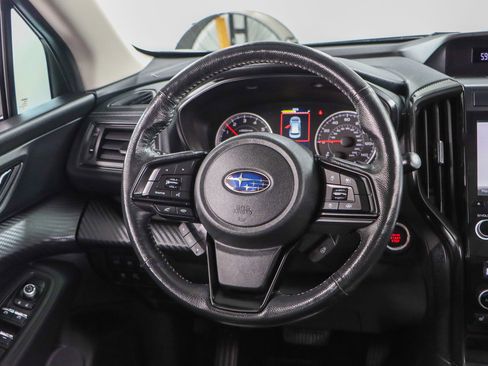 Used 2022 Subaru Ascent Onyx Edition image 12