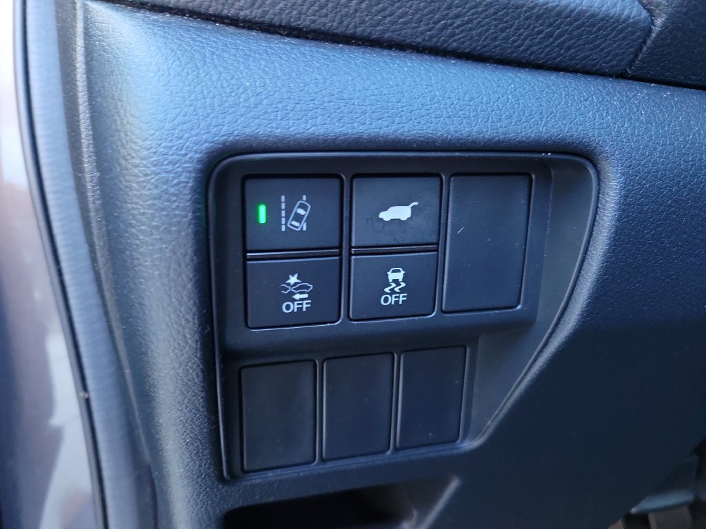 Certified 2020 Honda CR-V EX-L image 25