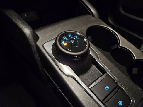 New 2025 Ford Bronco Sport Big Bend image 12