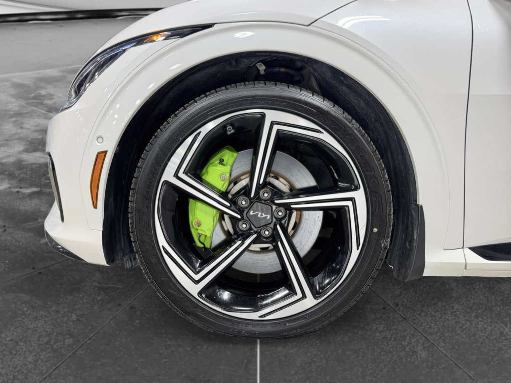 Used 2023 Kia EV6 GT AWD/4WD image 32