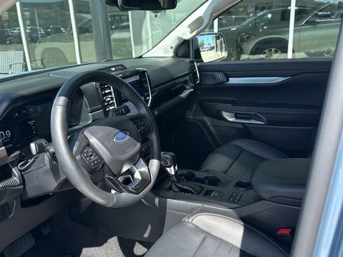 Used 2024 Ford Ranger Lariat image 16