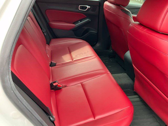Used 2024 Acura Integra A-Spec FWD image 9