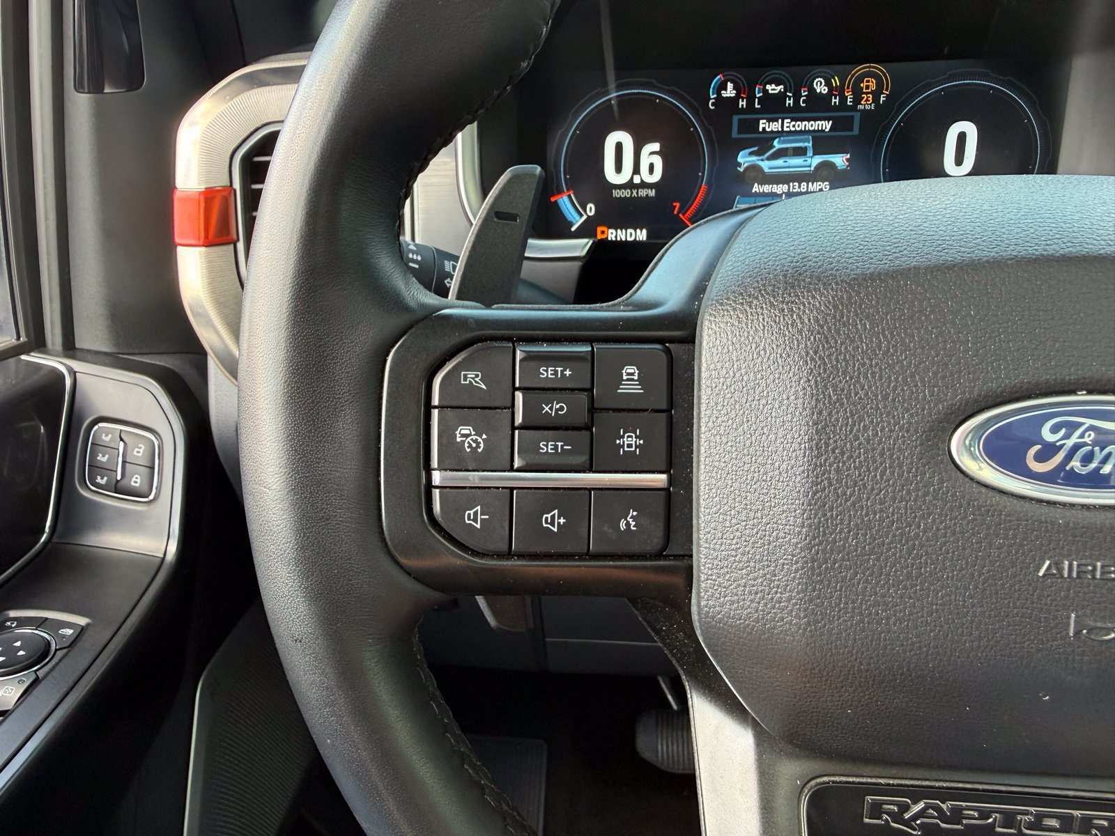 Used 2023 Ford F150 Raptor AWD/4WD image 32