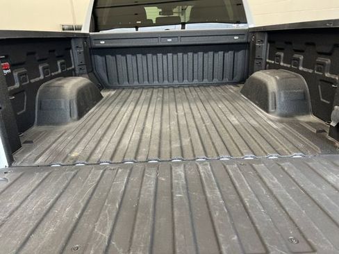 Used 2023 Chevrolet Silverado 1500 LTZ image 18