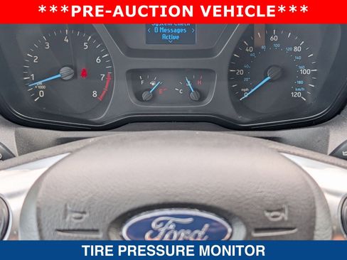 Used 2017 Ford Transit 250 148 Medium Roof image 25