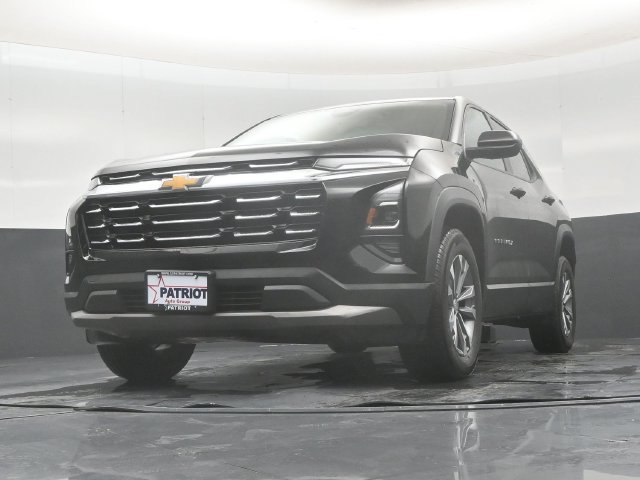 Used 2026 Chevrolet Equinox LT AWD/4WD image 55