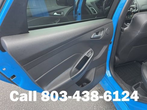 Used 2016 Ford Focus RS image 12