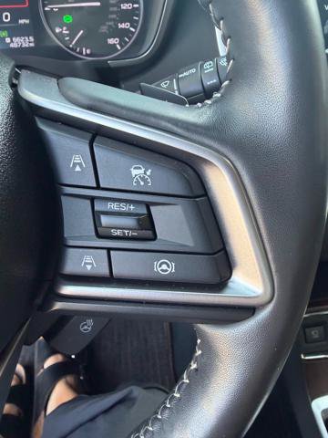 Used 2024 Subaru Ascent Touring AWD/4WD image 21