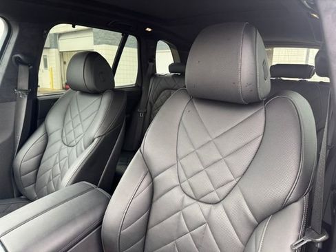 Certified 2024 BMW X5 xDrive40i w/ M Sport Package image 17