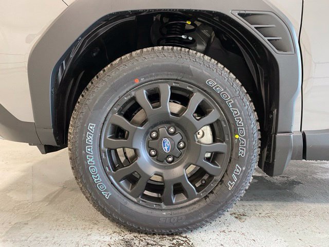 New 2026 Subaru Forester Wilderness AWD/4WD image 6