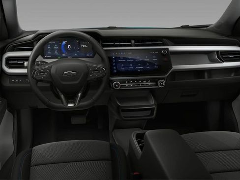 New 2027 Chevrolet Bolt LT image 17