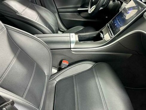 Certified 2022 Mercedes-Benz C 300 Sedan image 17