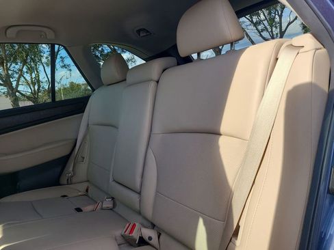 Used 2016 Subaru Outback 3.6R Limited image 20