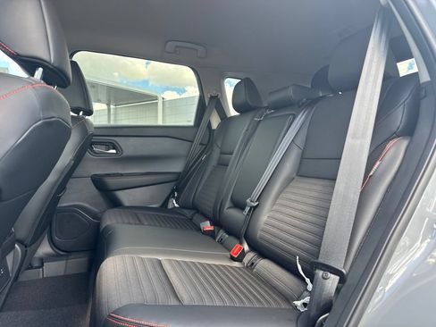 New 2026 Nissan Rogue SV AWD/4WD image 13