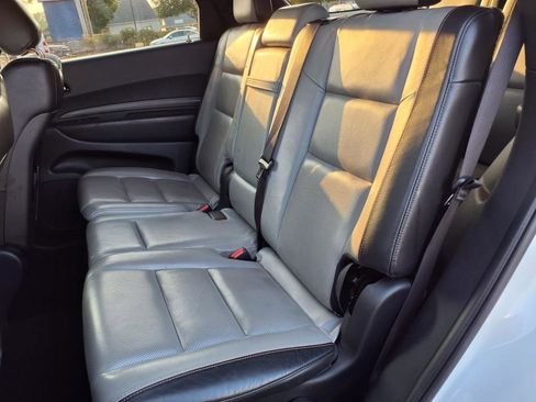 Used 2022 Dodge Durango R/T image 7