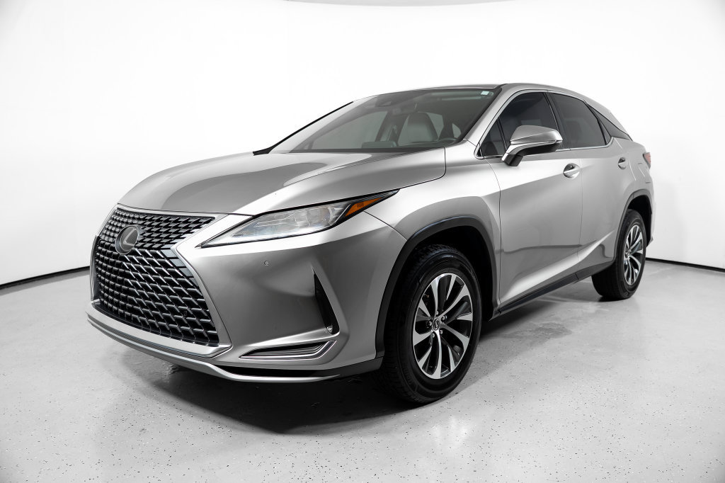 Used 2020 Lexus RX 350 FWD w/ Accessory Package image 14
